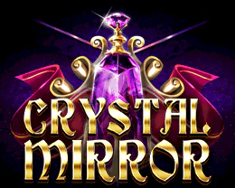 Crystal Mirror