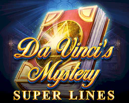 Da Vinci's Mystery