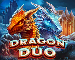 Dragon Duo