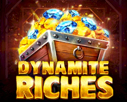 Dynamite Riches