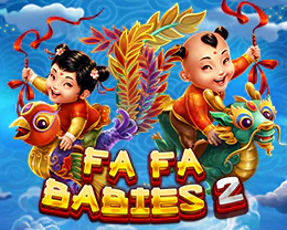 Fa Fa Babies 2
