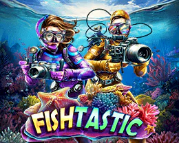 Fishtastic