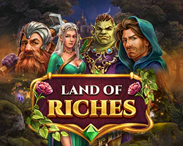 Land of Riches