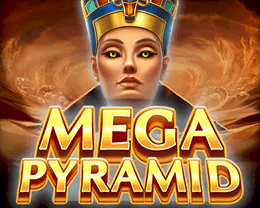 Mega Pyramid