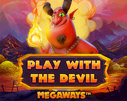Play With the Devil Megaways
