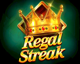 Regal Streak