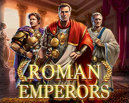 Roman Emperors