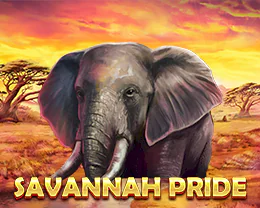 Savannah Pride