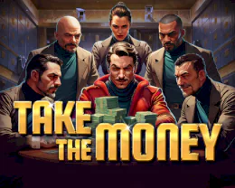 Take the Money