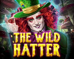 The Wild Hatter