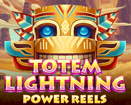 Totem Lightning Power Reels