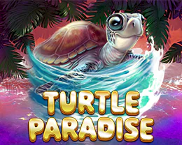 Turtle Paradise