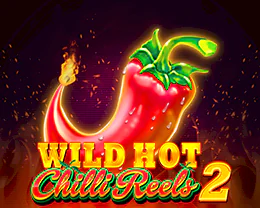 Wild Hot Chilli Reels 2