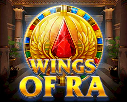 Wings of Ra