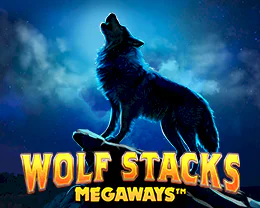 Wolf Stacks Megaways