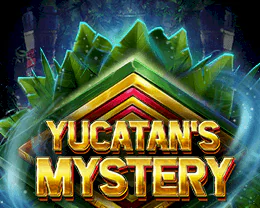 Yucatan's Mystery