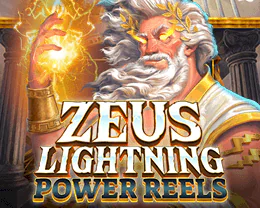 Zeus Lightning Power Reels