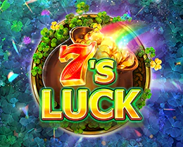 7’s Luck