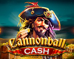 Cannonball Cash