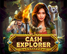 Cash Explorer