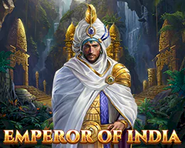 Emperor of India