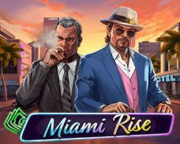 Miami Rise