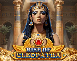 Rise of Cleopatra
