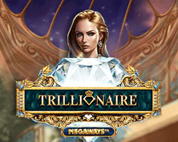 Trillionaire MegaWays