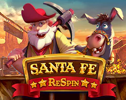 Santa Fe Respin