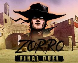 Zorro Final Duel