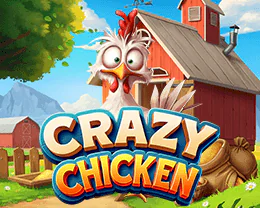 Crazy Chicken