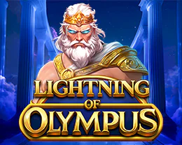 Lightning of Olympus