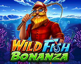 Wild Fish Bonanza
